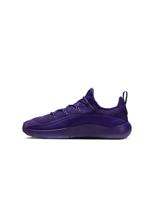 LeBron TR 1 Men's Sport Shoes Training Court Purple Action Grape