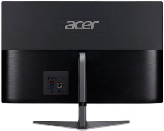 Acer Veriton VZ2514G 23.8" (i5-12450H/16GB/512GB SSD/FHD/W11 Pro)