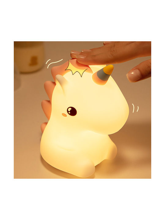 ATC Nursery Night Light LED Power