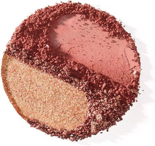 Essence Soft Touch Двойни Сенки за Очи Матов в Твърда Форма 01 Bronze Beauty 1.8гр