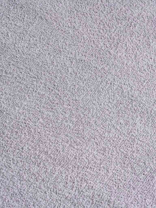 vidaXL Hand Towel Grey Weight 360gr/m²