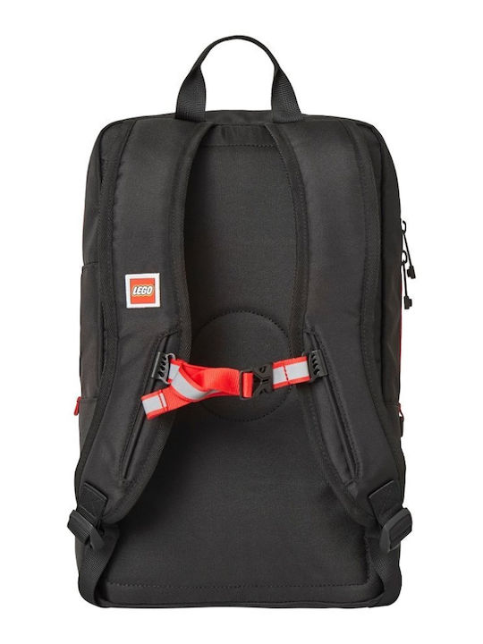 LEGO Brick Bag Backpack Multicolour 18Liters