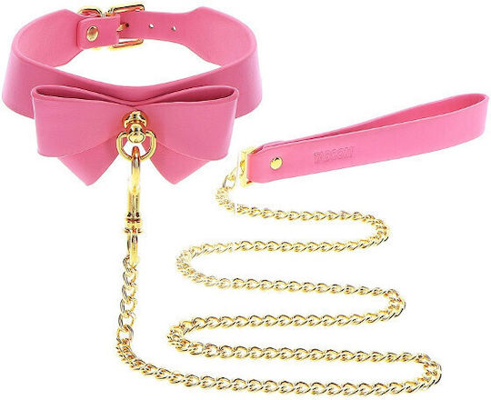 Taboom Malibu Collar in Pink Color