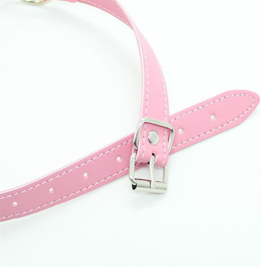 Toyz4lovers Bella Breathable Ball Gag Pink