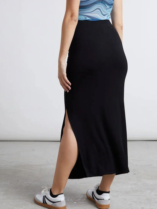 Maxi Rock Black