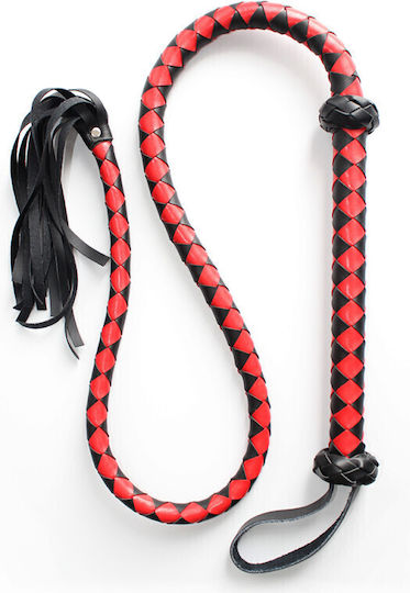 Dragon Whip in Red Color