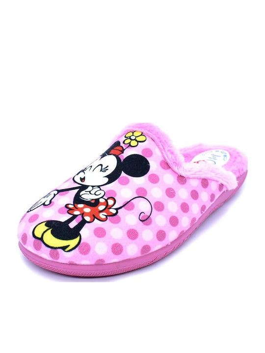 Minnie Mouse