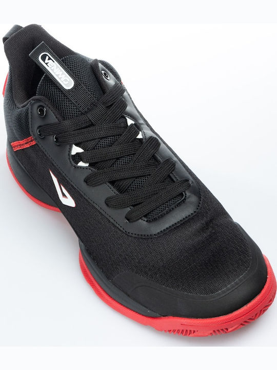 Basketballschuhe Schwarz
