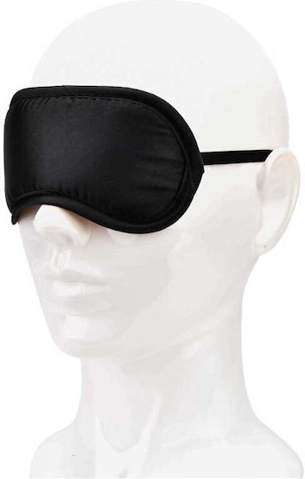 Loving Joy Bound To Play BDSM Mask in Black Color