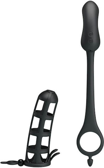 Pretty Love Hercules Penis Sheath Ii - Debra01527