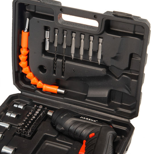 Jiageng XF0112 Akkuschrauber Batterie 3.6V 1x1.3Ah