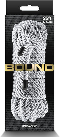Bound Rope Silver