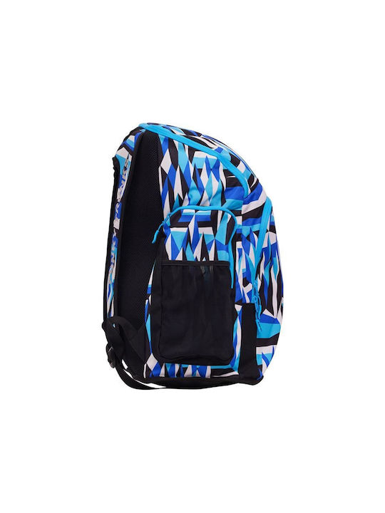 Funkita Gym Backpack Blue