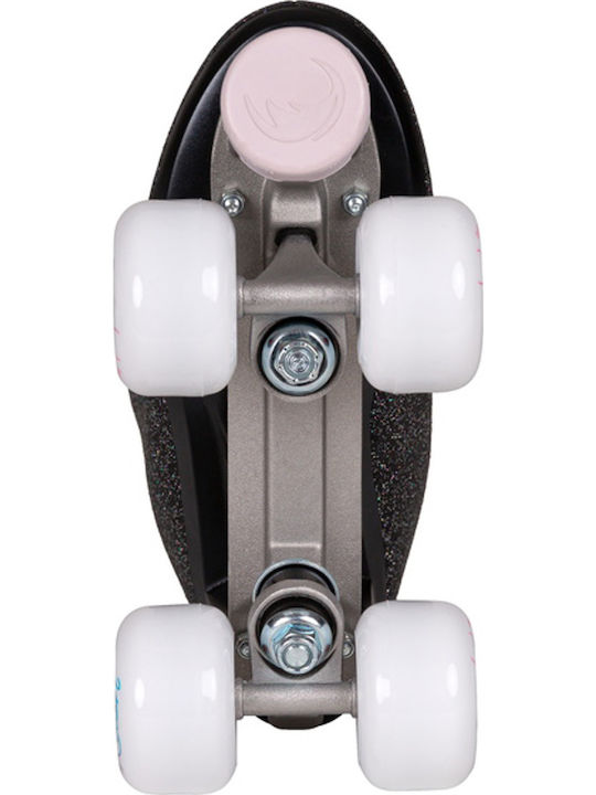 Chaya Deluxe Inline Rollers Μαύρα Ενηλίκων