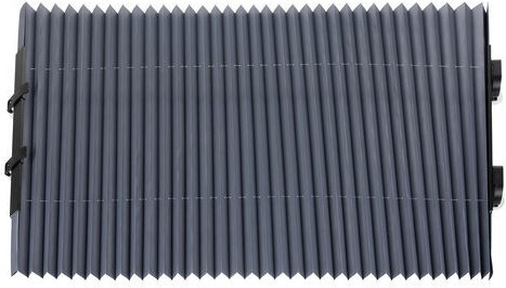 SPM SPM Sonnenschutz Für Die Windschutzscheibe Innen 150x65cm