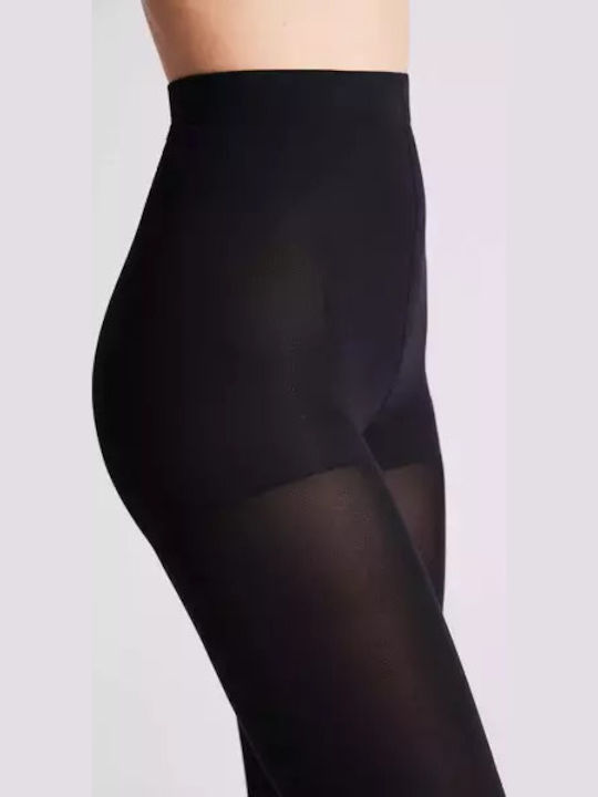 Γυναικείο Καλσόν 70 Den Black