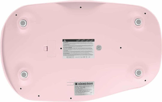Kikka Boo Digital Baby Scale Lyra