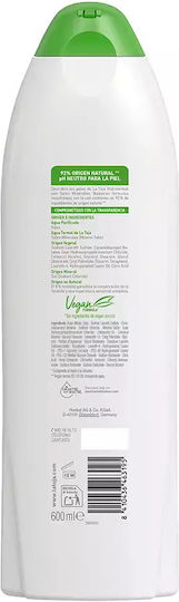 La Toja Avocado Duschgel 600ml