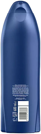 La Toja Marine Duschgel 600ml