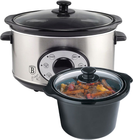 Berlinger Haus Bh 9320 Slow Cooker