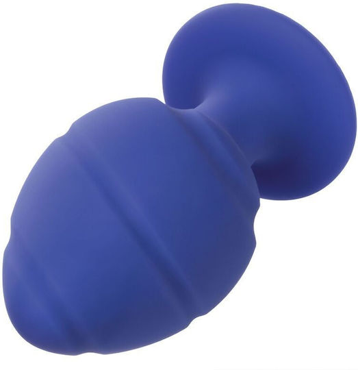 Calexotics Cheeky Buttplug Πρωκτικές Σφήνες Σετ Small Blue