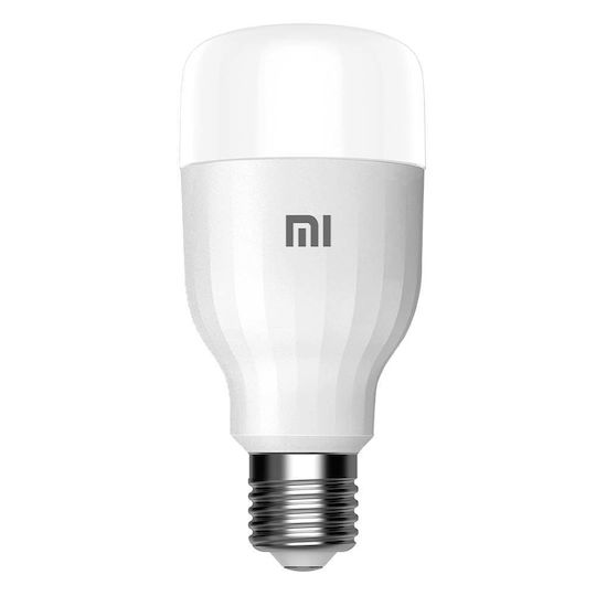 Xiaomi Smart Λάμπα LED 9W για Ντουί E27 RGB 950lm