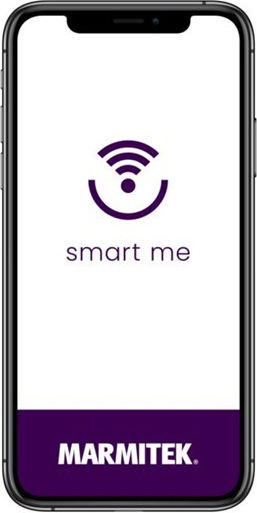 Marmitek Glow XSE Smart Λάμπα LED 4.5W για Ντουί GU10 και Σχήμα MR16 Ρυθμιζόμενο Λευκό 380lm Dimmable