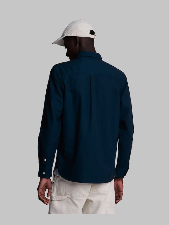 Lyle & Scott