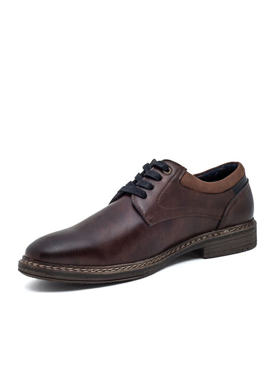 Men's Casual Shoes Black