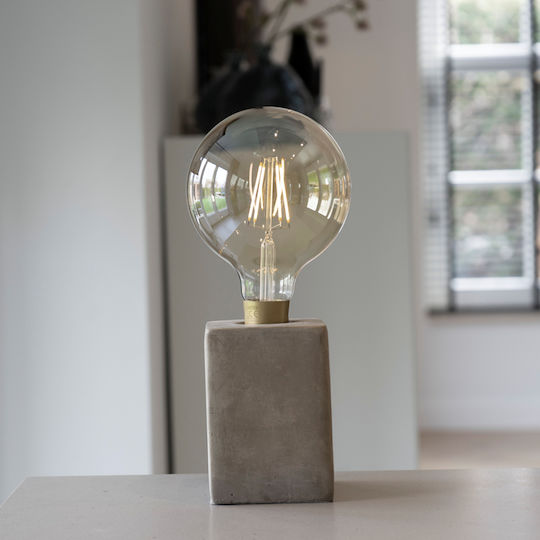 Marmitek Smart Λάμπα Glow MI LED 6W για Ντουί E27 και Σχήμα A60 Θερμό Λευκό 650lm Dimmable