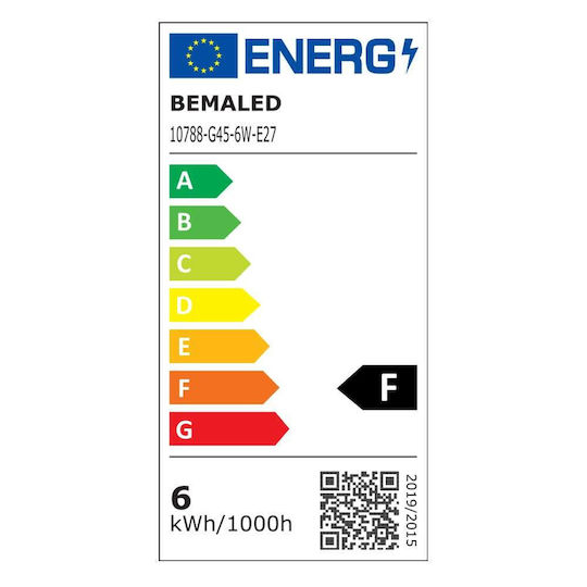 LogiLink Smart Λάμπα LED