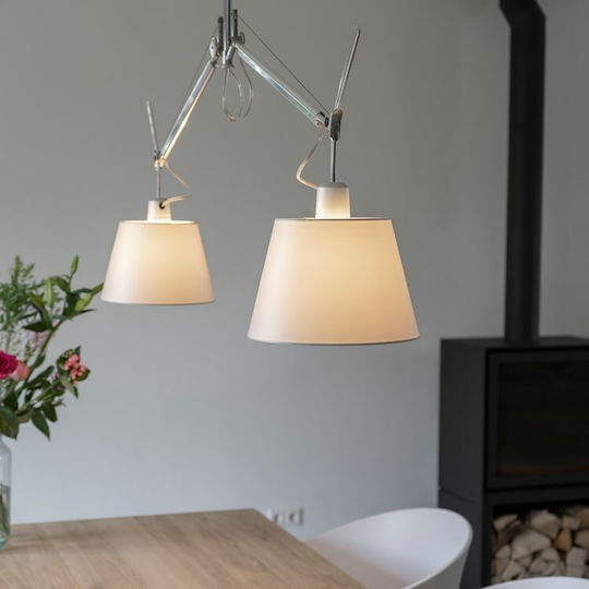 Marmitek Glow Me Smart Λάμπα LED 9W για Ντουί E27 και Σχήμα A60 Ρυθμιζόμενο Λευκό 806lm Dimmable