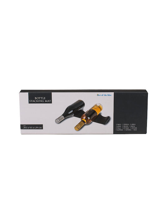Silikon-Flaschenstapelmatte Silikon-Flaschenstapelmatte