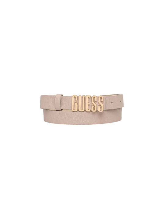 Guess Women's Belt Pink