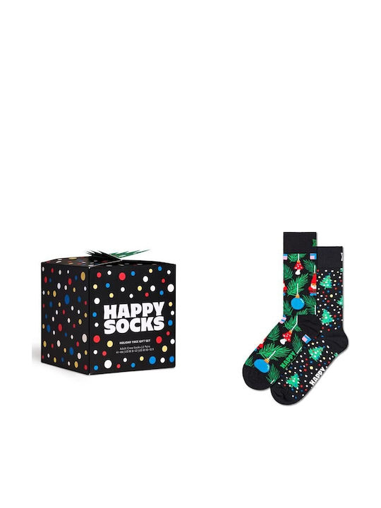 Happy Socks Șosete Multicolor 2Pachet
