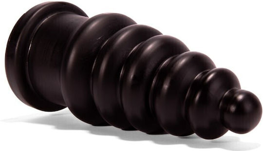 X-Men Anal Plug XXLarge Black