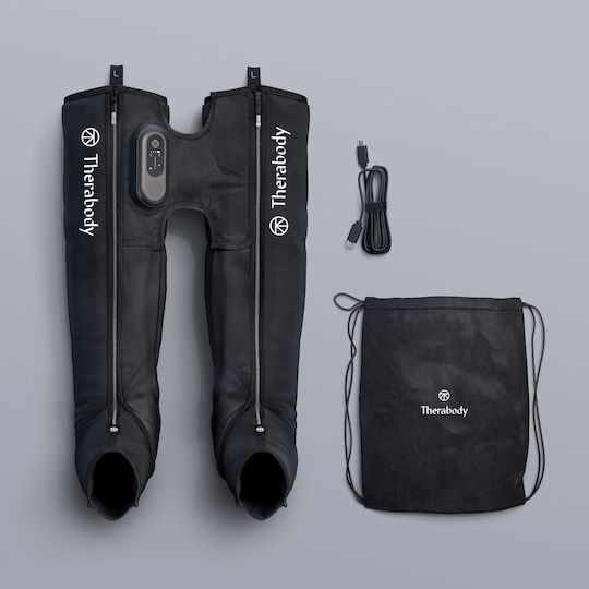 Therabody Lymphedema Air Chamber for Lower Limb