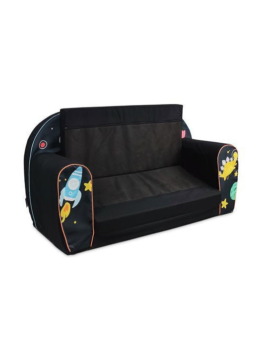Детски Диван Cosmo Dino 78x35x42 см