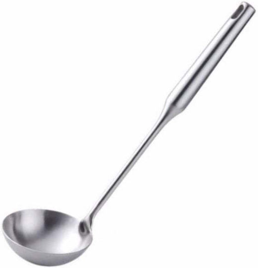 Polonic Premium Stainless Steel Serving Cooking Durable 33 Cm