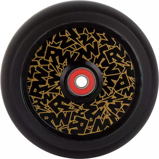 Nitro Circus RW Signature Hollow Core 120x28mm 60.NTRSC027 Rollerzubehör 120mm 1 Stück