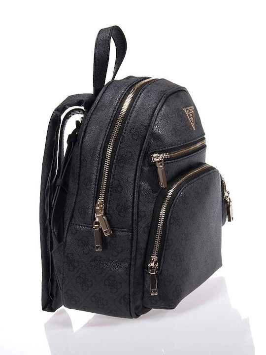 Guess Power Play Women's Bag Backpack Gray