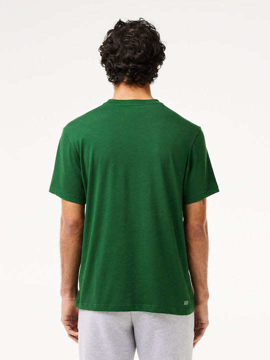 T-shirt Green