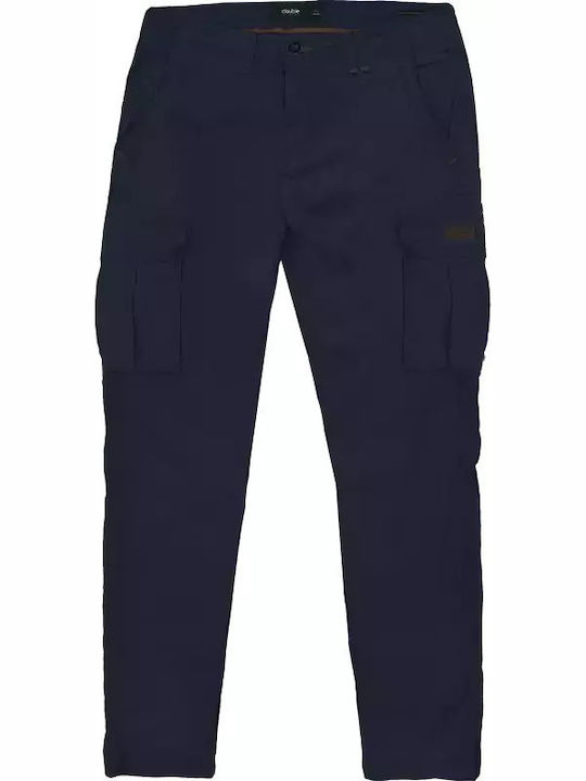 Παντελόνι Cargo Navy