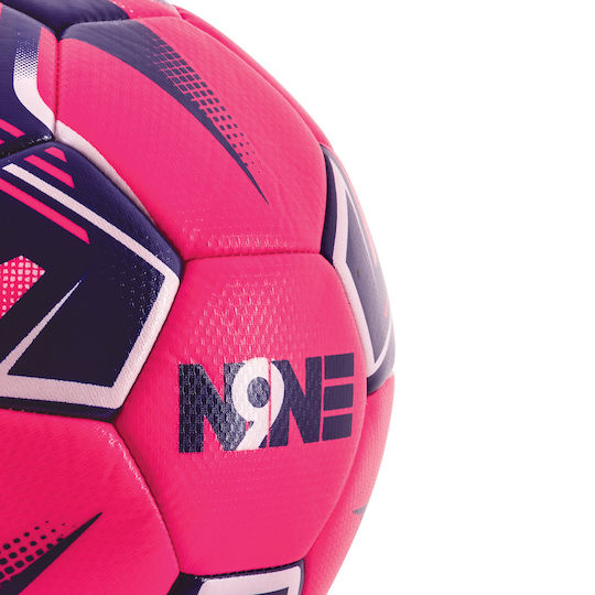 Fifa Kids Ball Football Pink