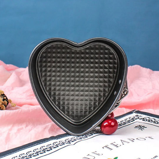 Non-stick Cake Baking Pan 24x24x6.8cm