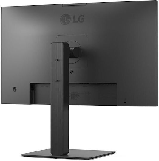 LG 27BA850-B IPS Monitor 27" FHD 1920x1080 με Χρόνο Απόκρισης 5ms GTG