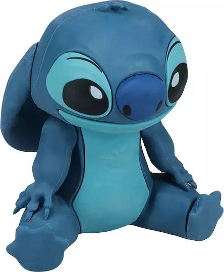 Lilo & Stitch Stitch Chunky Eraser 8cm