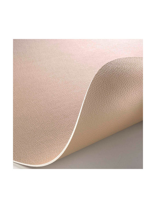 Placemats Piele ecologică Bej 45x37cm 1buc