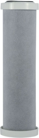 Atlas Filtri Water Filtration System Single Countertop with Faucet 334100