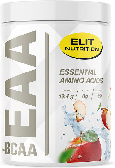 Elit Nutrition EAAs 400gr Pineapple